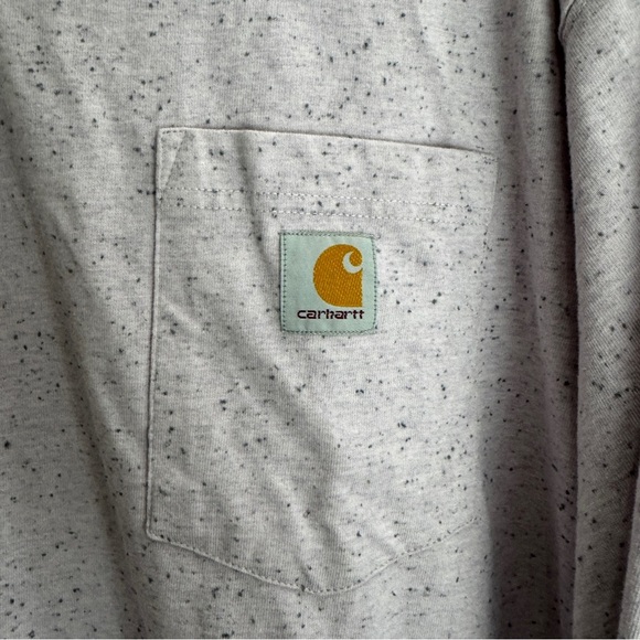 Carhartt Loose Fit Shirt Vintage Size 2XL - Picture 2 of 6